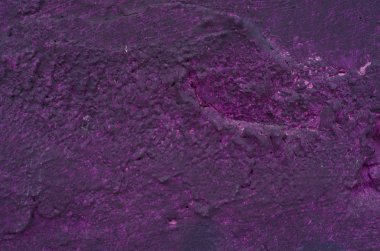 Beton, yıpranmış, duvarı, hasarlı boya yıpranmış. sanatsal doku duvar. 