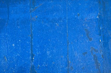 Doku arka planını eski soyulması boya ile kaplı ahşap plakalar 