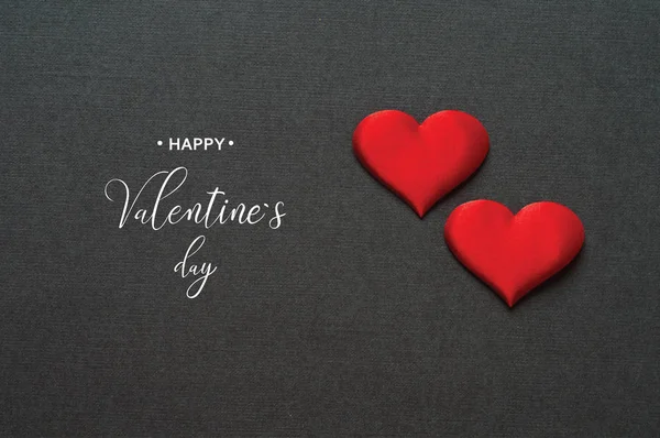 Happy Valentine Day Valentine Liefde Valentijnskaart — Stockfoto