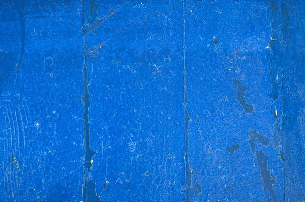 Doku arka planını eski soyulması boya ile kaplı ahşap plakalar 