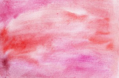 pembe doku suluboya arka plan resim - tasarım alanı olan