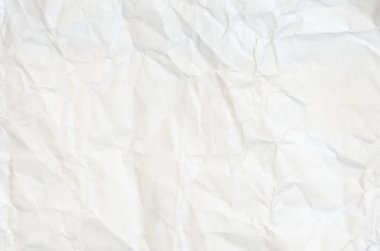 Eski buruşuk dokulu kağıt arka plan. Kağıt ambalaj. Görüntü