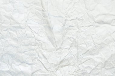 Eski buruşuk dokulu kağıt arka plan. Kağıt ambalaj. Görüntü