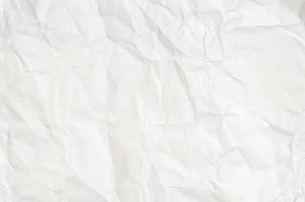 Грубоватый Скомканный Бумажный Фон Оберточная Бумага Изображение — стоковое фото