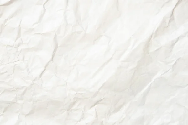 Grungy Kusut Latar Belakang Kertas Bertekstur Membungkus Kertas Gambar — Stok Foto