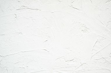 Gri dokulu arka plan. Abstact gri alçı. Yakın çekim, makro. Metniniz için boşluk kopyalama.