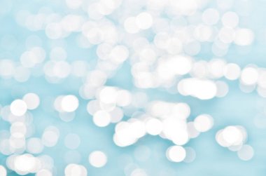 Arka plan için bulanık mavi deniz suyu, doğa arka plan konsepti. - Resim 