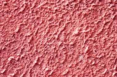  Duvarın sanatsal dokusu. Tasarım için soyut arka plan. - Resim