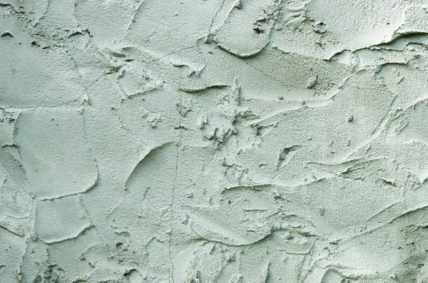 Texture of gray decorative plaster or concrete.  Abstract background for design. - Image