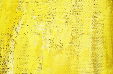 Sanatçılar yağlı boyalar çok renkli closeup soyut arka plan. Yumuşak odak. - Resim