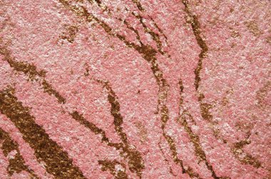 Kızartıcı ya da aydınlatıcı. Moda ve güzellik endüstrisi kavramı. Doğal sert ışık. - Görüntü