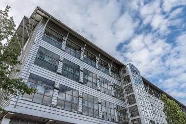 Apartman Heimdalsvej Frederikssund, Danimarka, 24 Ağustos 2018, ayrılmış