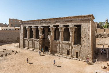 Khnum Tapınağı Esna