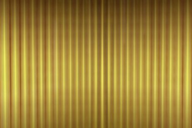 Sarı kahverengi tonları ile çizgili arka plan