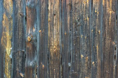 Eski ahşap tahtaların arka planı