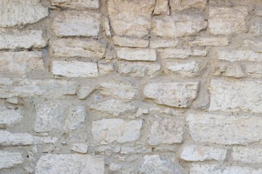 Akşam karanlık kirli bej arka plan kiremit