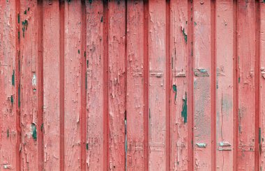 Ahşap duvar, ahşap doku, arka plan için grunge ahşap panel.