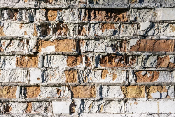 Eski tuğla işi. Geçmişi. Grafiksel kaynaklar.