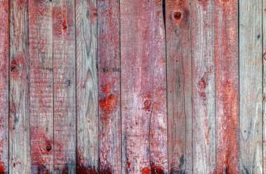 Eski, yıpranmış tahtalar. Ahşap. Grafiksel kaynaklar. Geçmişi. Eski.