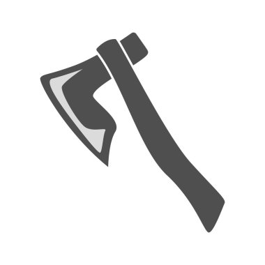 Axe logo resimleme tasarımı