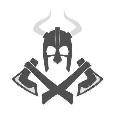 Axe logo resimleme tasarımı