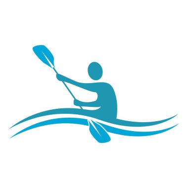 Kano logosu resimleme tasarımı