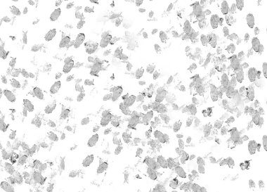 Siyah ve beyaz doku için gürültü ve tahıl ile soyut çizik, Vintage etkisi oluşturun. Elle çizilmiş doku arka plan.