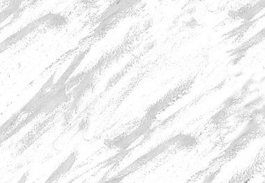 Siyah ve beyaz doku için gürültü ve tahıl ile soyut çizik, Vintage etkisi oluşturun. El yapımı tekniği. 