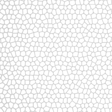 Soyut geometrik renkli mozaik Dikişsiz desen Tekstil, kumaş, kağıt, duvar kağıdı için. Vektör arka plan. 