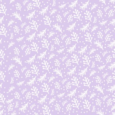 Sorunsuz Noel illüstrasyonlar. Vektör desen Noel simgeler ve tasarım öğeleri karalama defteri için soyut