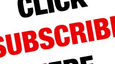 Yeşil Ekran Arkaplanındaki Pul Animasyonunu Buraya Tıklayın (4K)