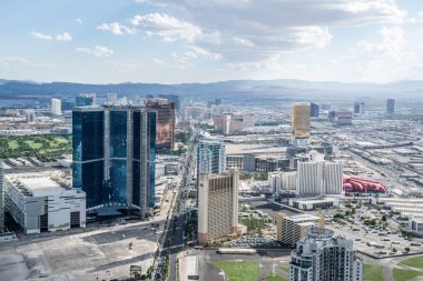 Las Vegas Nevada ABD