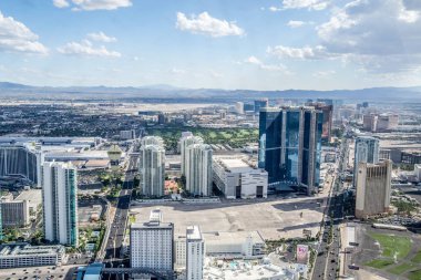 Las Vegas Nevada ABD