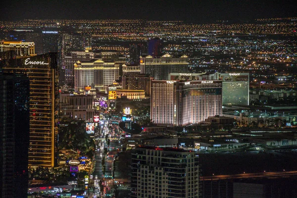 Las Vegas Nevada ABD