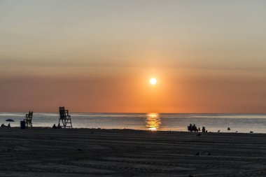 Ocean city Maryland yaz vibes