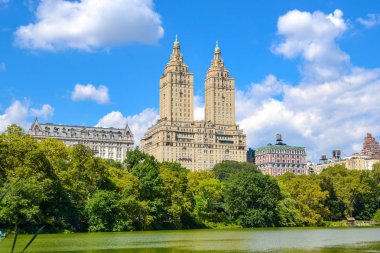 New York City - seyahat ABD