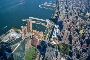 New York City - seyahat ABD