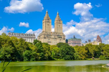 New York City - seyahat ABD