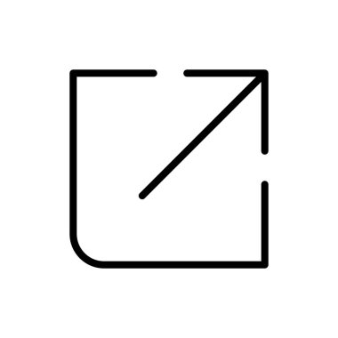 Uygulamalar ve web siteleri için simge simgesini paylaş. İşaret ve sembol paylaşımı