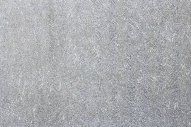 Gri asbest çimento levha doku. Yakın çekim