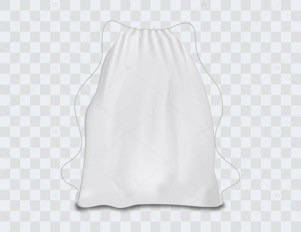 Download White Backpack With Laces Sport Bag Mockup On White Background Premium Vector In Adobe Illustrator Ai Ai Format Encapsulated Postscript Eps Eps Format 3D SVG Files Ideas | SVG, Paper Crafts, SVG File