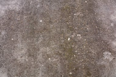 Yıpranmış ve soluk duvar doku, arka plan, eski bir ev bina dış cephe