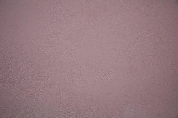 Puce Cor Púrpura Claro Fundo Textura Parede Pintado Fachada Exterior — Fotografia de Stock