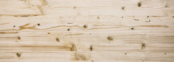 Pine Wood Natural Board Background Texture Wooden Plank Floor Wall — Stock Photo, Image