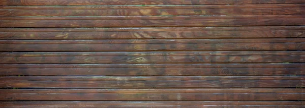 Bois Fond Panneau Naturel Texture Planches Bois Plancher Mur Bannière — Photo