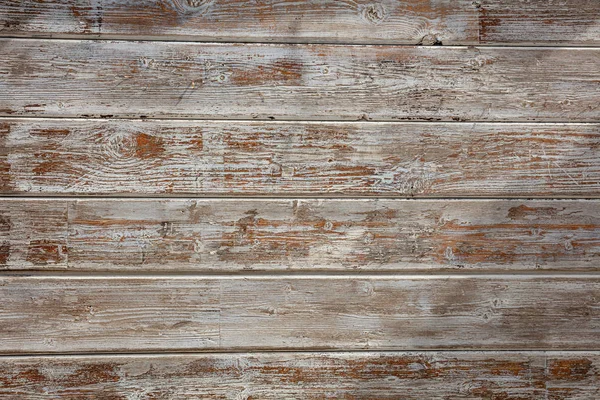 Vintage gray wood background, Old weathered wooden planks. — Stock Photo, Image