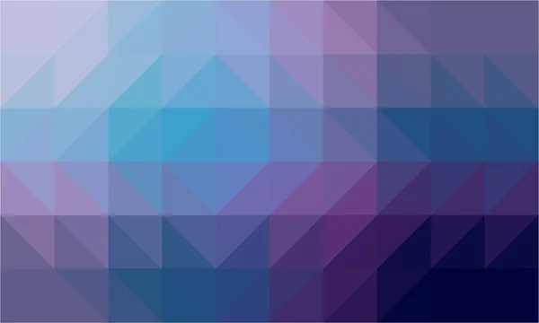 Geométrico azul púrpura color tonos abstracto textura fondo, Ilustración —  Fotos de Stock
