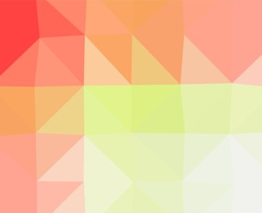 Geometrik renkli gölgeler Soyut doku arka plan, Illüstrasyon