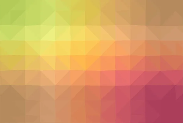 Geometric colorful shades abstract texture background, Illustration — Stock Photo, Image