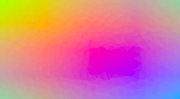Tonos geométricos coloridos textura abstracta fondo, Ilustración —  Fotos de Stock
